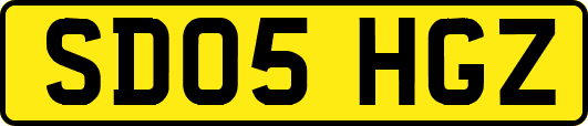 SD05HGZ