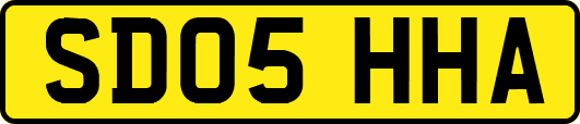 SD05HHA