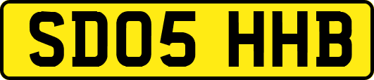 SD05HHB