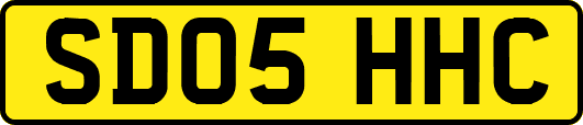 SD05HHC