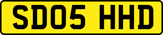 SD05HHD