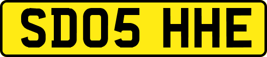 SD05HHE
