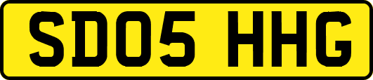 SD05HHG