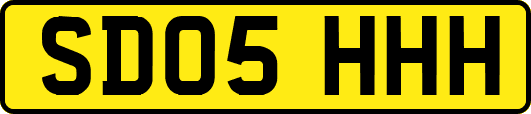 SD05HHH