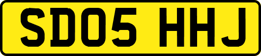 SD05HHJ