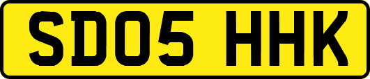 SD05HHK