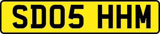 SD05HHM
