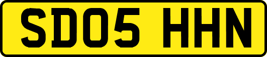 SD05HHN