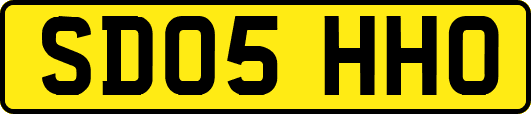SD05HHO