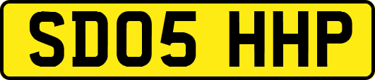 SD05HHP