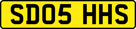 SD05HHS