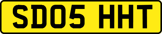 SD05HHT