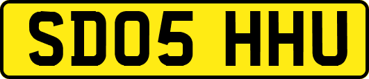 SD05HHU