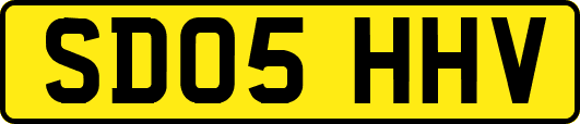 SD05HHV