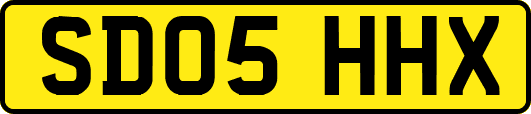 SD05HHX