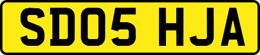 SD05HJA