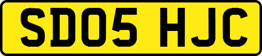 SD05HJC