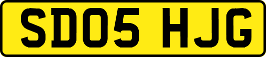 SD05HJG