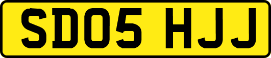 SD05HJJ