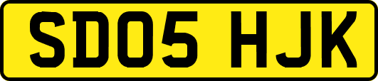 SD05HJK