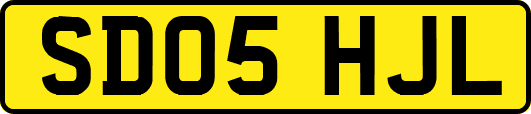 SD05HJL