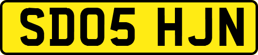 SD05HJN