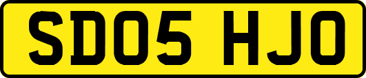 SD05HJO