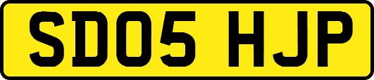 SD05HJP