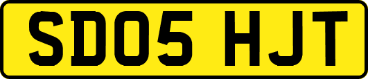 SD05HJT
