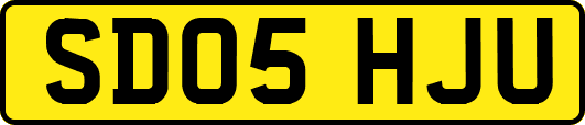 SD05HJU