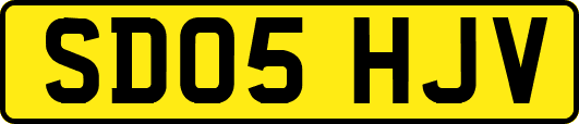 SD05HJV