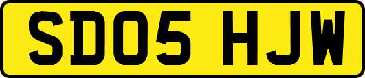 SD05HJW