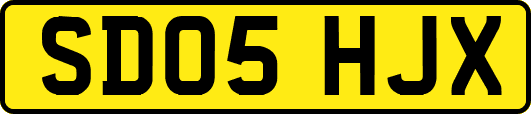 SD05HJX