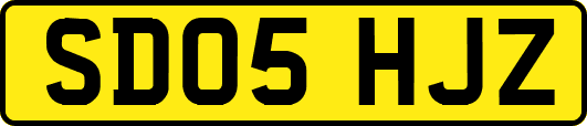 SD05HJZ