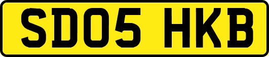 SD05HKB
