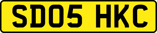 SD05HKC