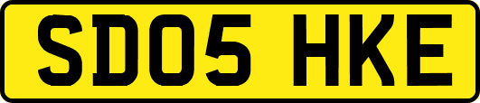 SD05HKE