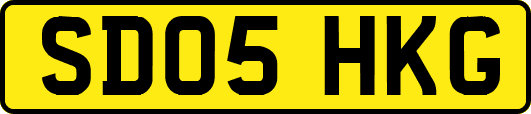 SD05HKG