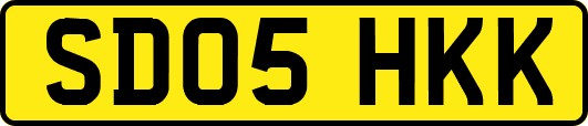 SD05HKK