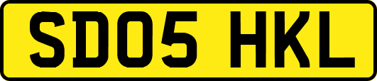 SD05HKL