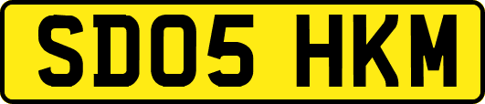 SD05HKM