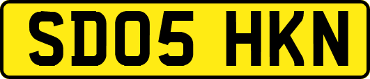 SD05HKN