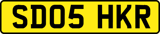 SD05HKR