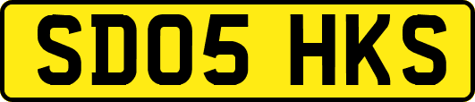 SD05HKS
