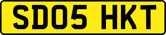 SD05HKT