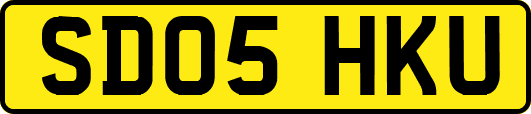 SD05HKU