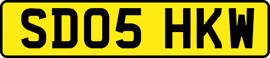 SD05HKW