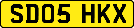 SD05HKX