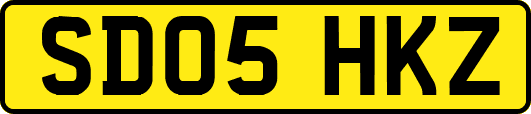 SD05HKZ
