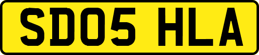 SD05HLA